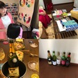 晩ごはん付きパーソナルカラー診断