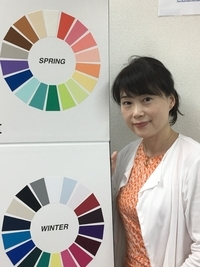 なないろの三本柱